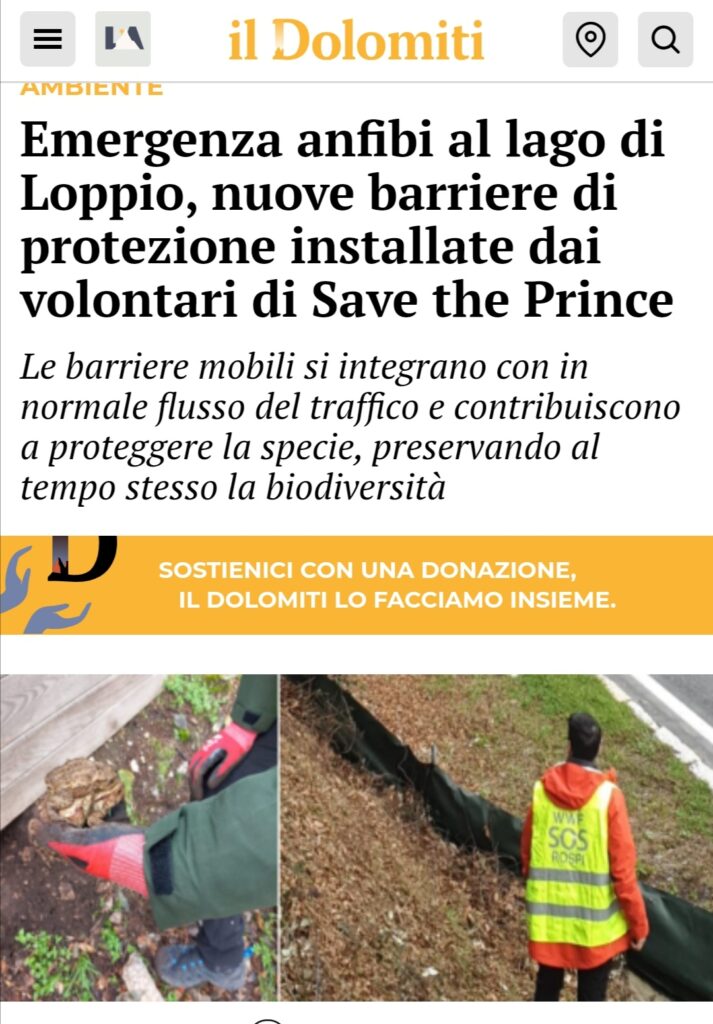 Il Dolomiti 26 Febbraio 2024