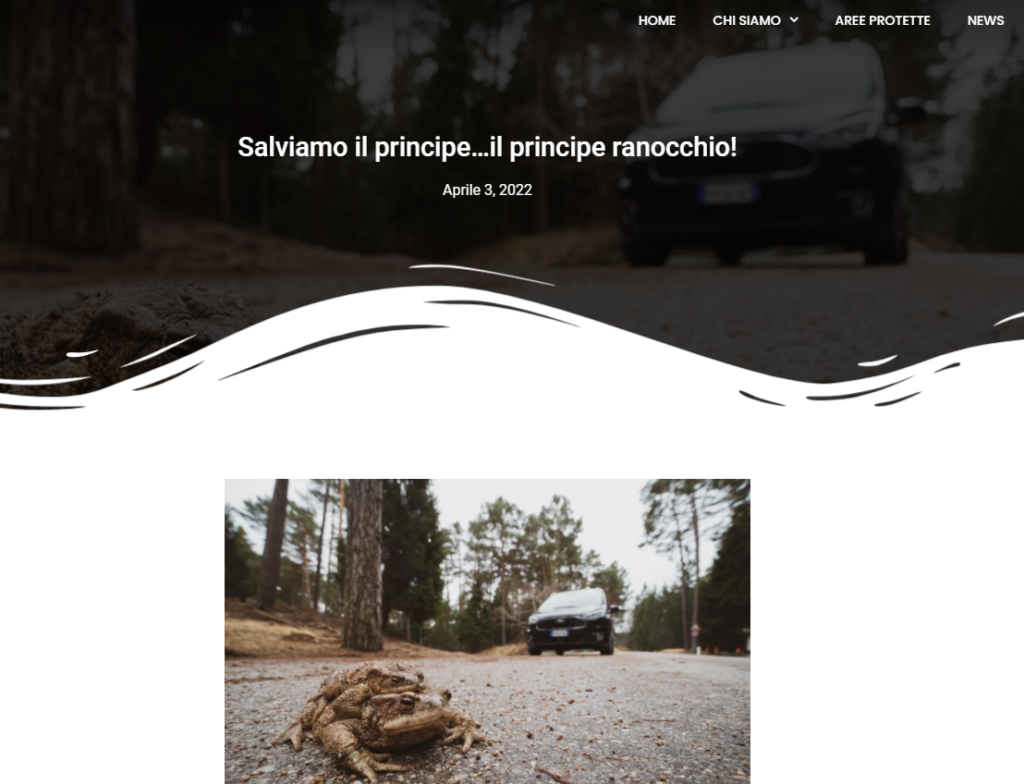 www.reteriservebrenta.it 3 Aprile 2022