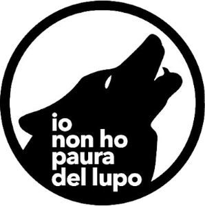 Io non ho paura del lupo