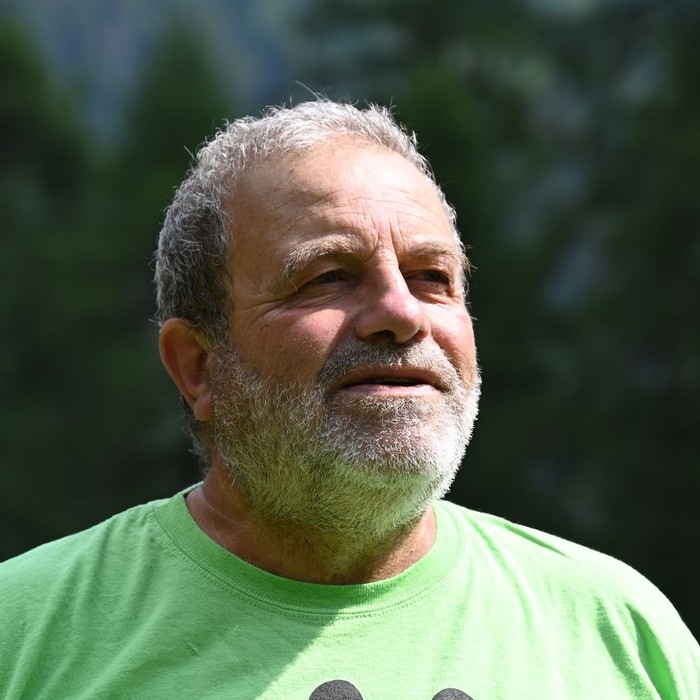 Stefano Mayr