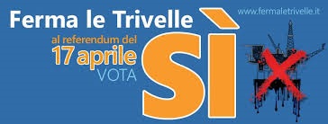 ferma le trivelle