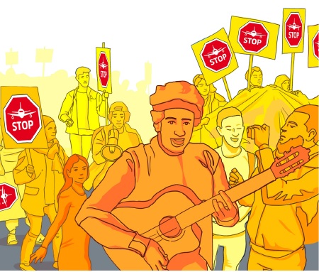 Manifestaction