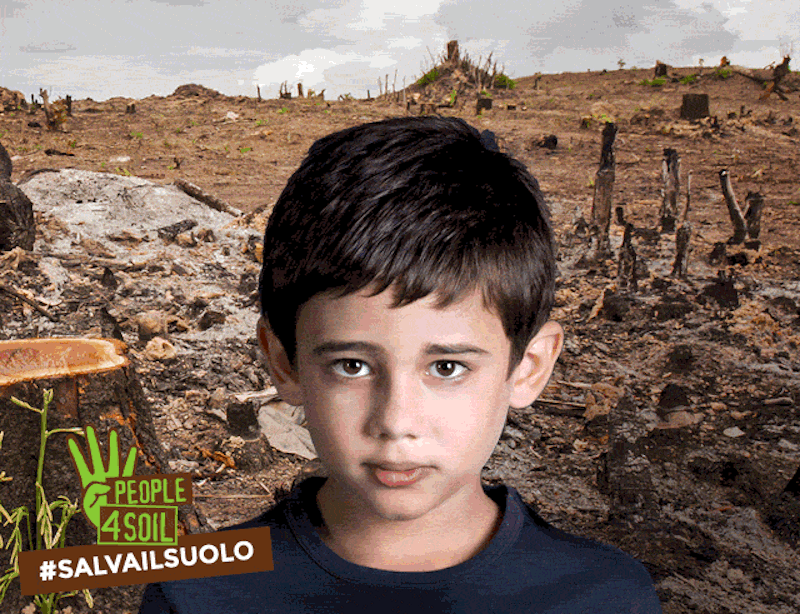 save-the-soil