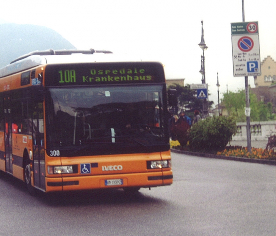 autobus