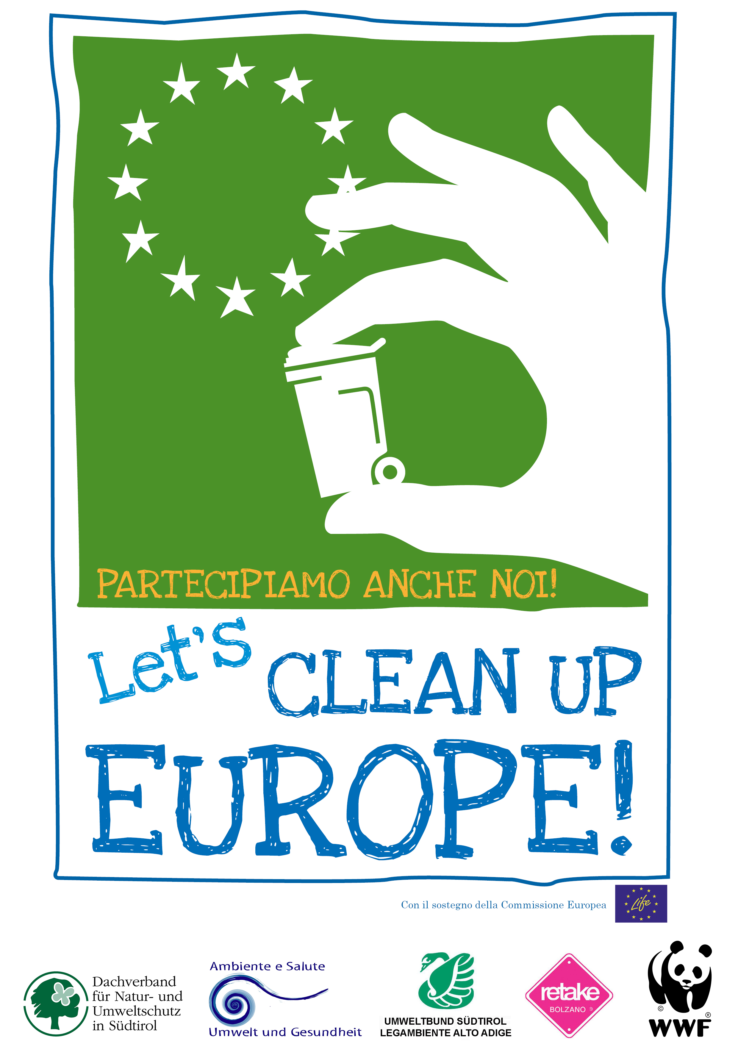 logo della manifestazione