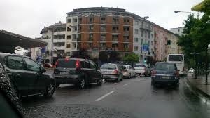 traffico bolzano